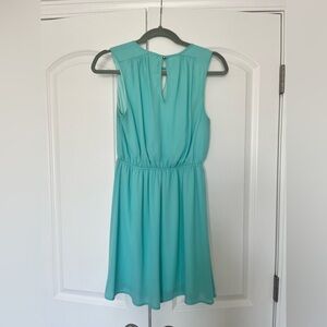 Everly dress
